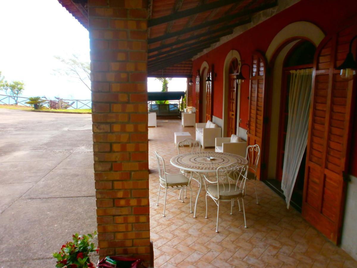 סורנטו Villa Pietralta מראה חיצוני תמונה