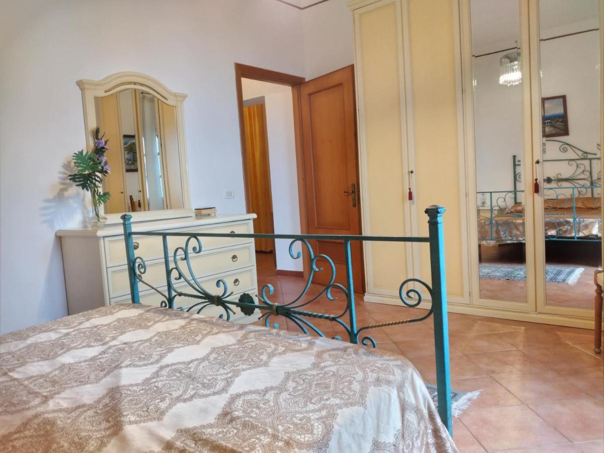 סורנטו Villa Pietralta מראה חיצוני תמונה