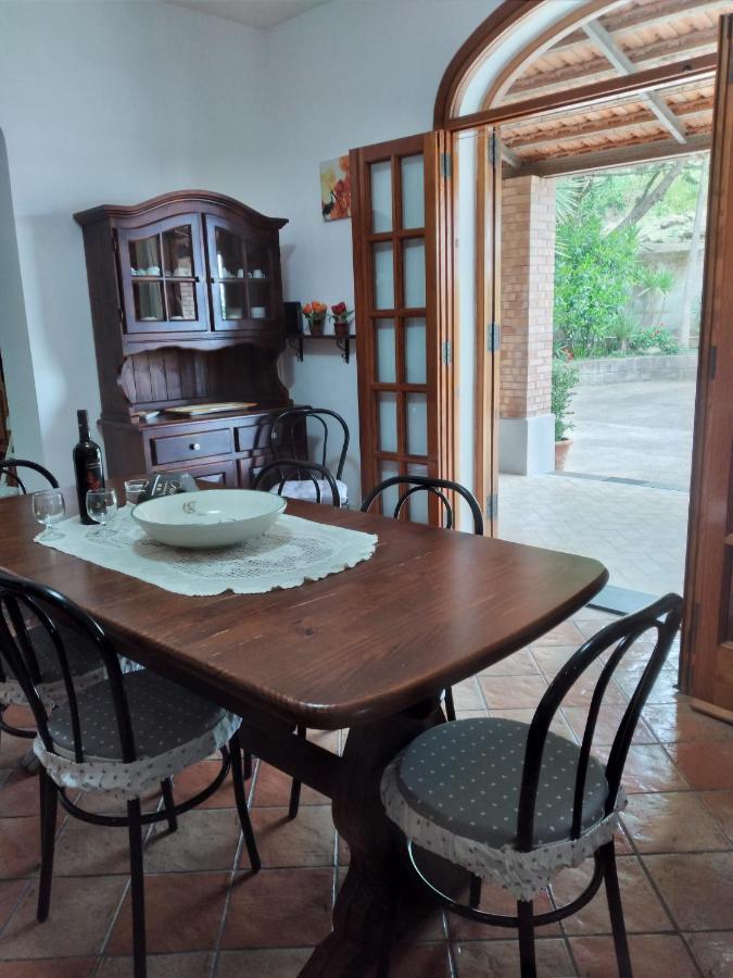 סורנטו Villa Pietralta מראה חיצוני תמונה