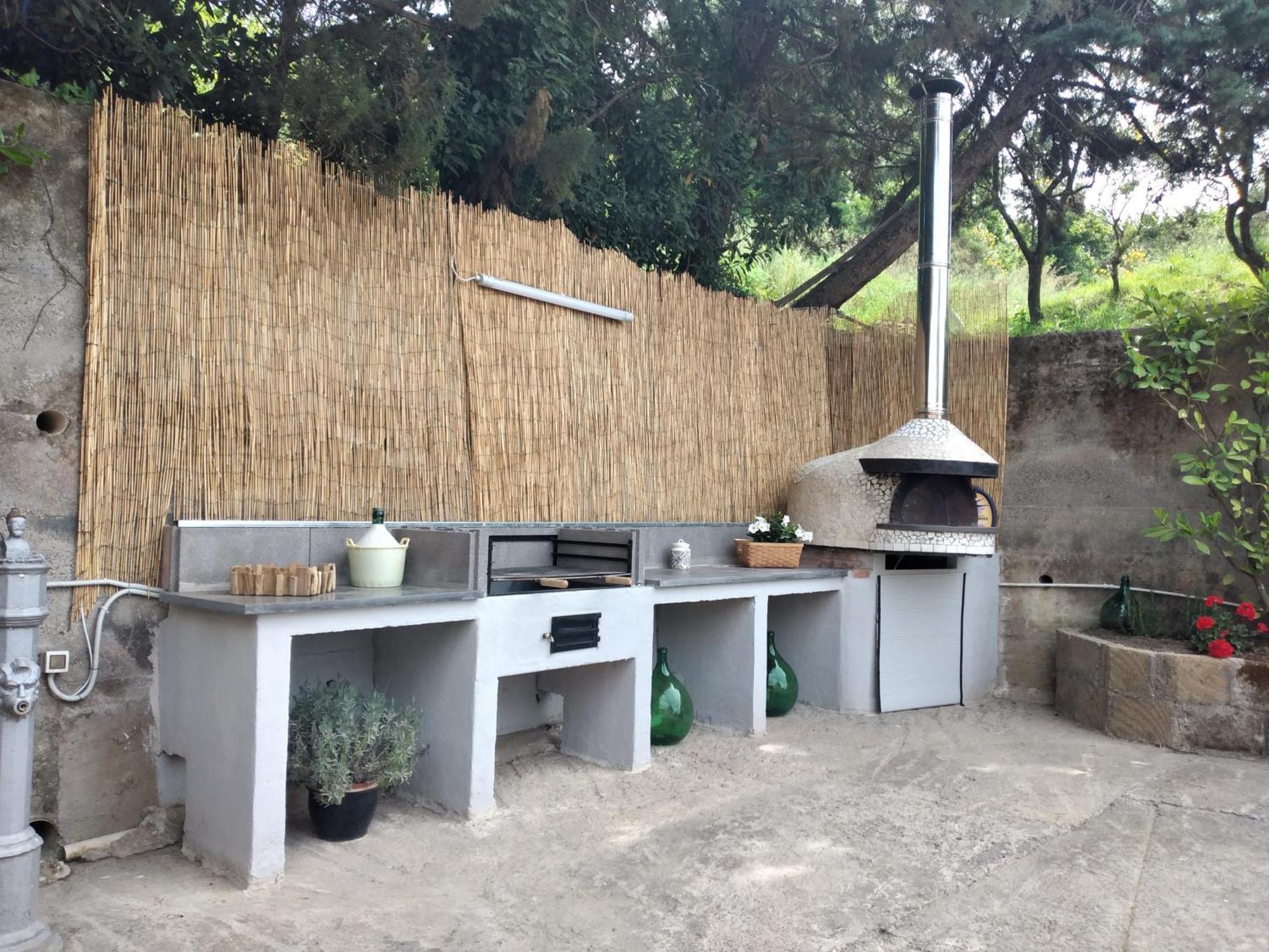 סורנטו Villa Pietralta מראה חיצוני תמונה